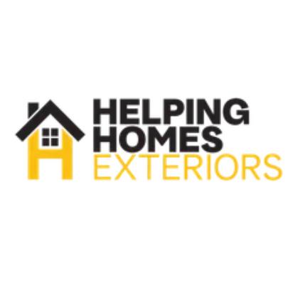 Helping Homes Exteriors