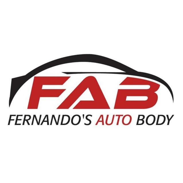Fernando's Auto Body