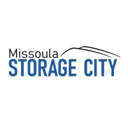 Missoula Storage City