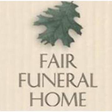 Fair Funeral Home Inc