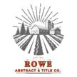 Rowe Abstract & Title Company
