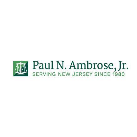 Paul N. Ambrose, Jr.