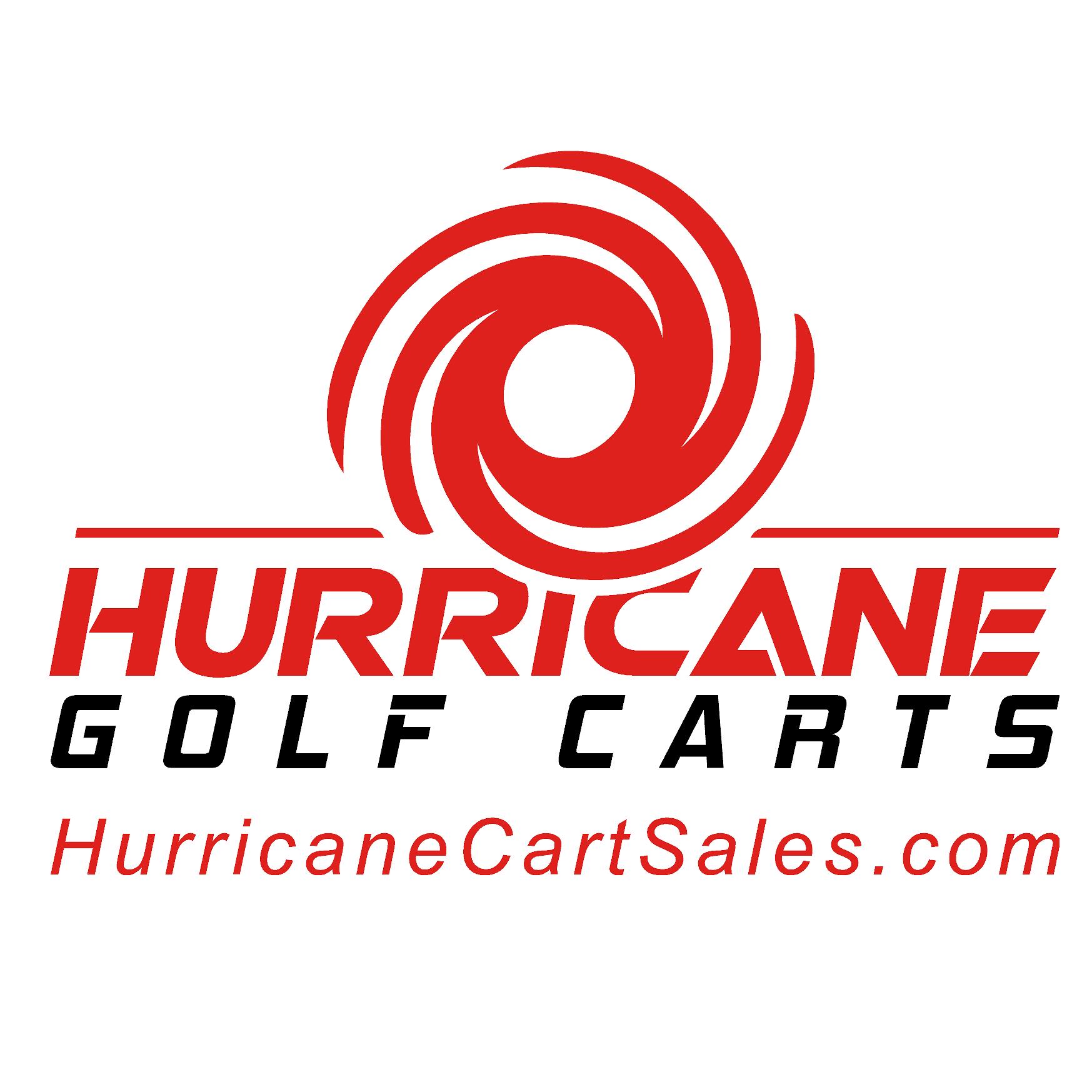 Hurricane Golf Carts