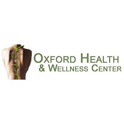 Oxford Health and Wellness Center