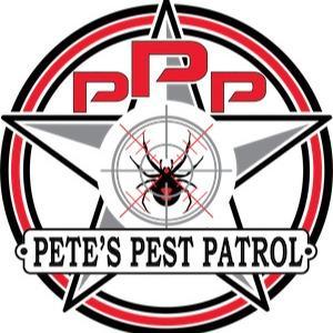 Pete's Pest Patrol