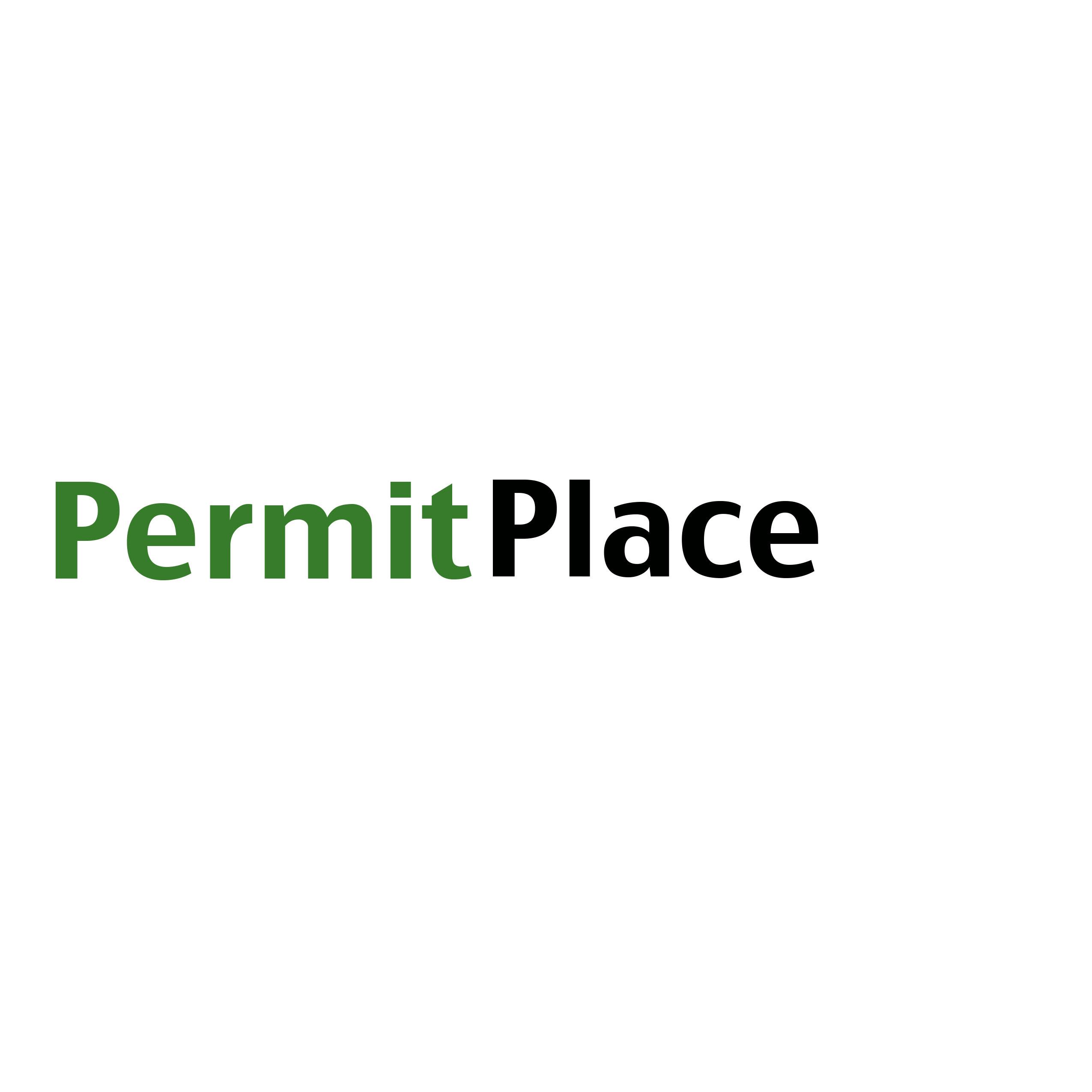 Permit Place
