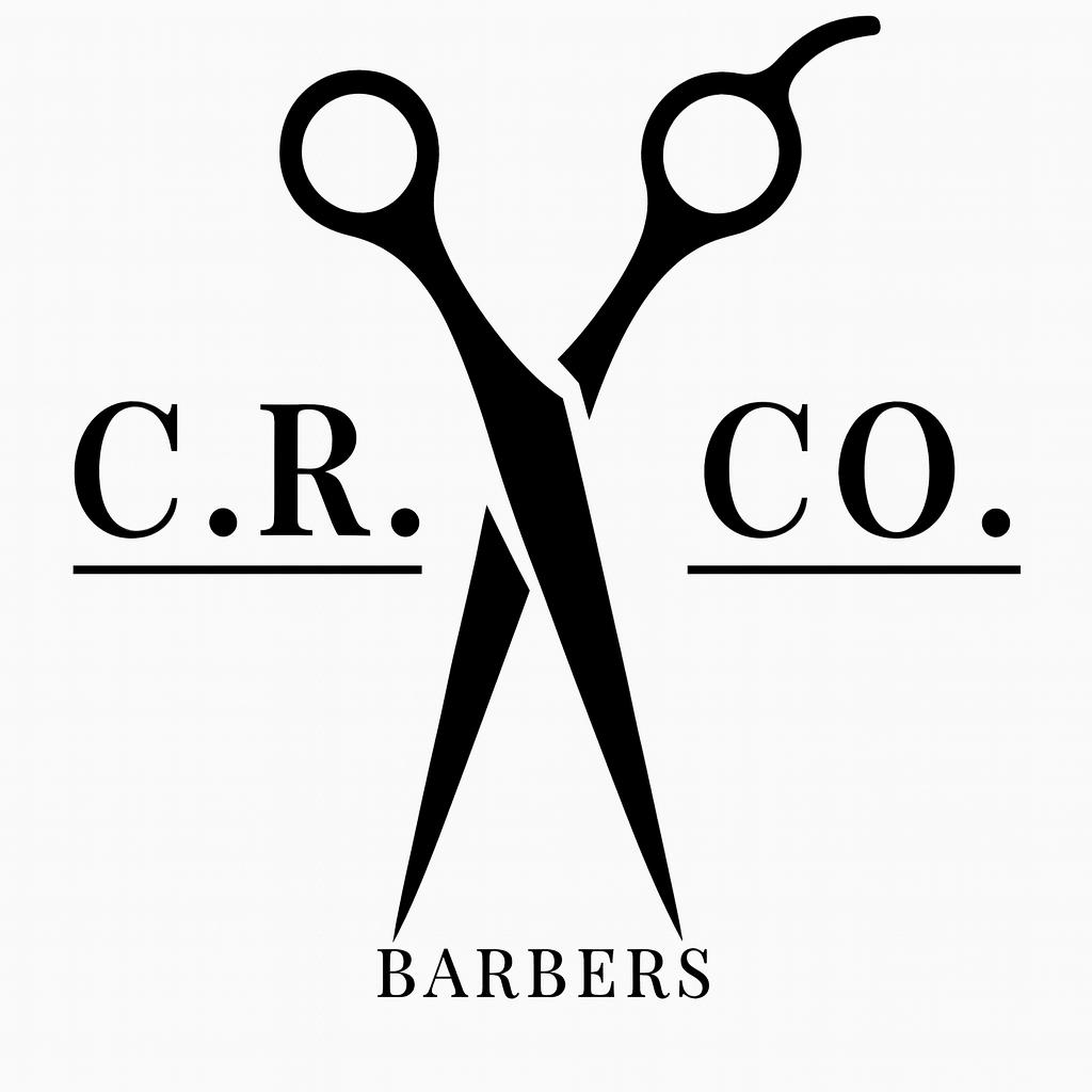 C.R & Co Barbers