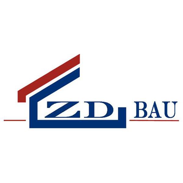 ZD-Bau GmbH Bauunternehmung
