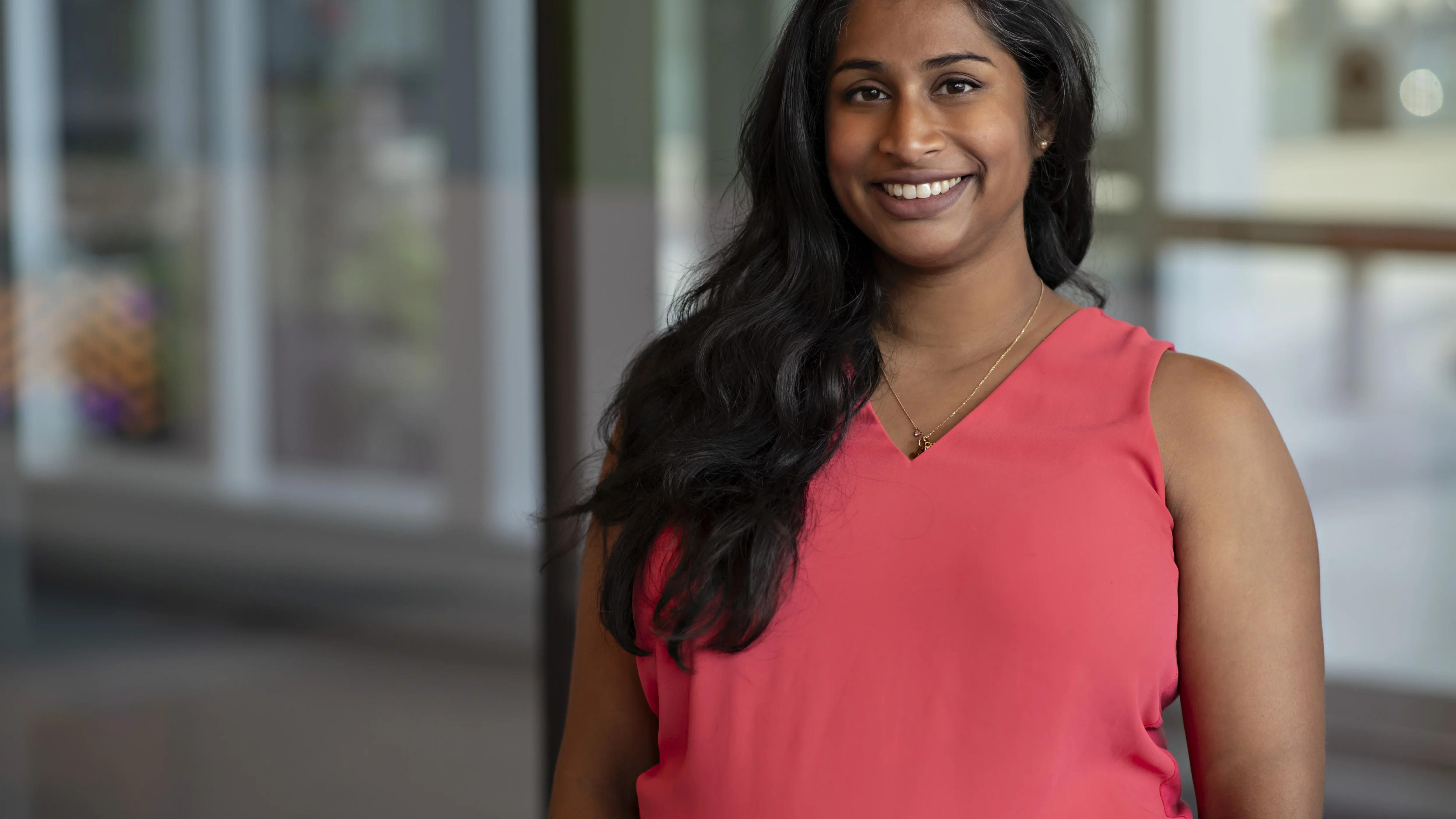 Andrea V. Rivera, MD, MS