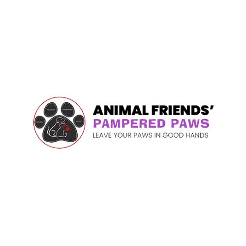 Animal Friends' Pampered Paws