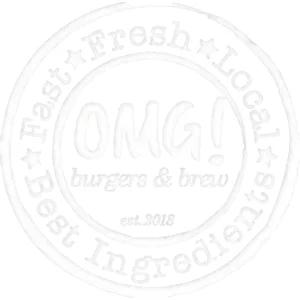 OMG! Burgers & Brew