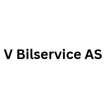 V Bilservice AS