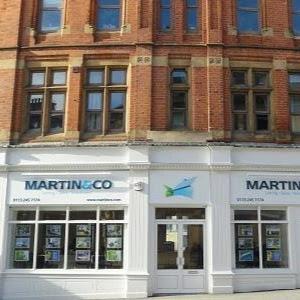 Martin & Co Leeds City Lettings & Estate Agents