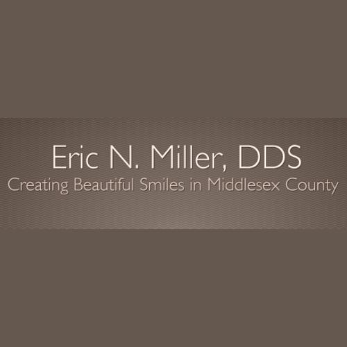Eric N. Miller, DDS