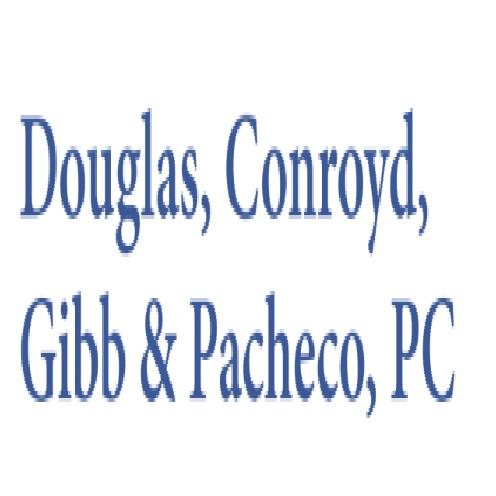 Douglas, Conroyd, Gibb & Pacheco
