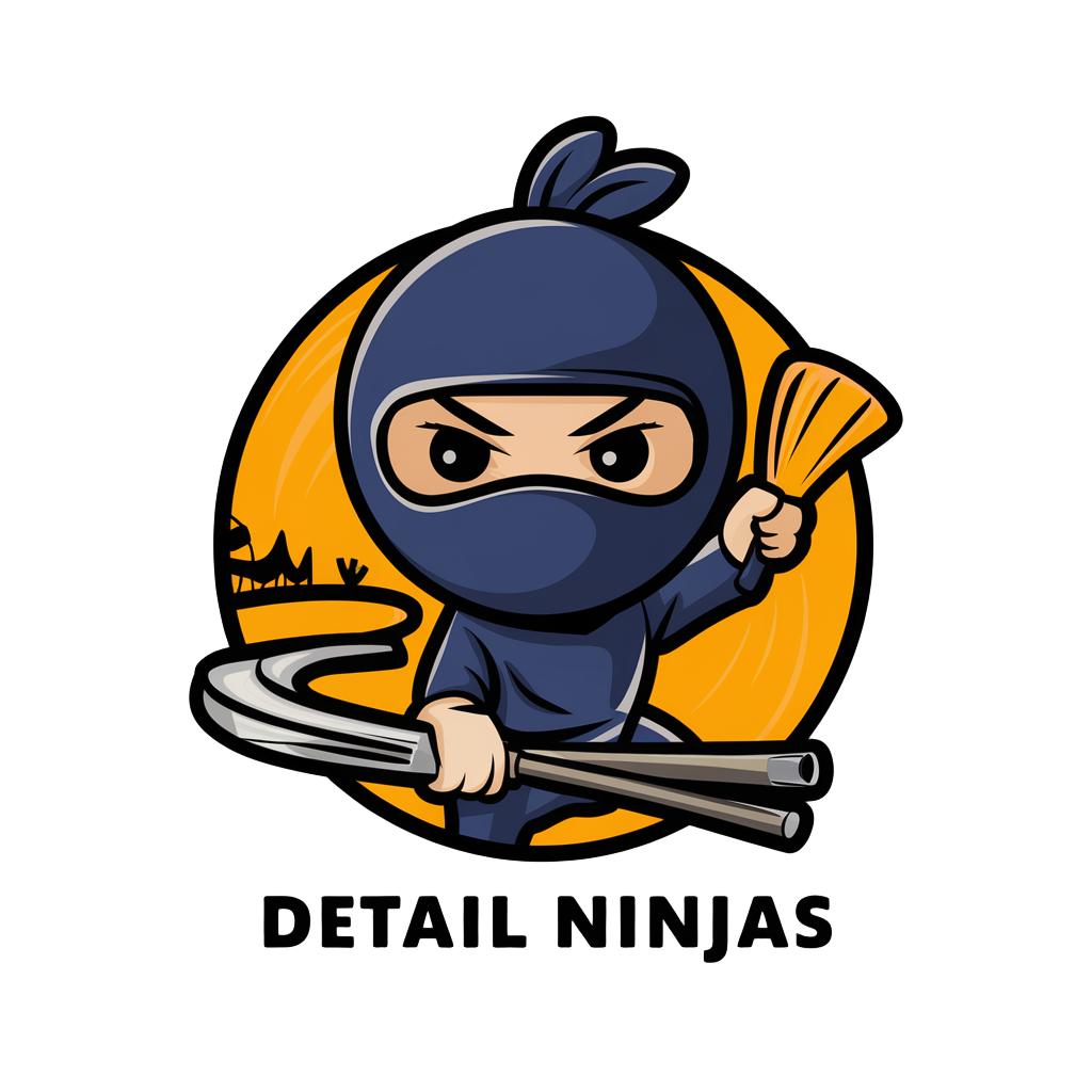 Detail Ninjas Mobile Detailing