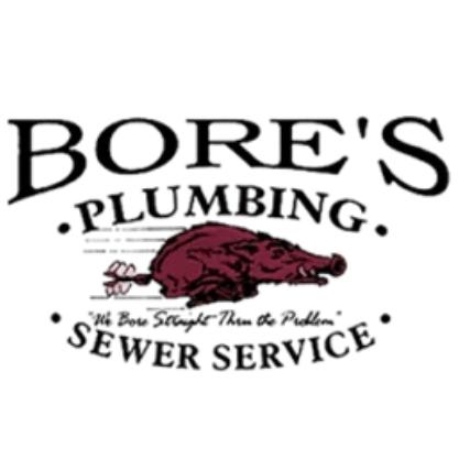 Bore's Plumbing