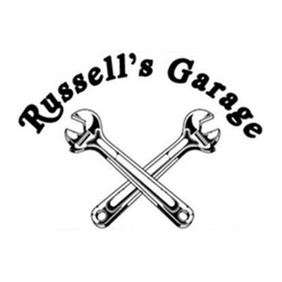 Russell's Garage