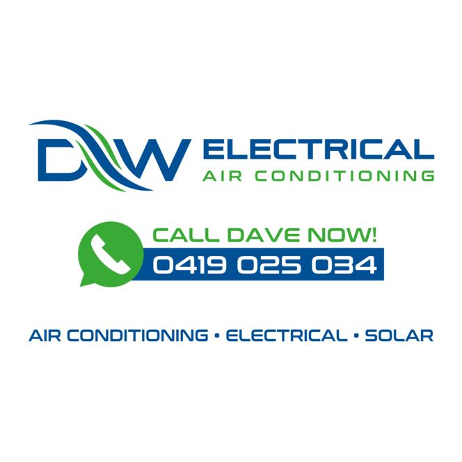 Dave Whiting Electrical