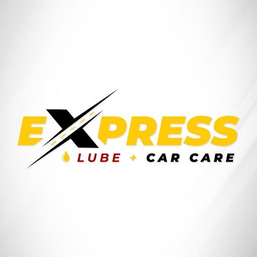 Express Lube & Car Care