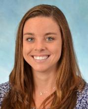 Lindsay M. Hren, PT, DPT, CSCS, OCS