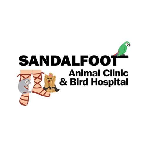 Sandalfoot Animal Clinic and Bird Hospital