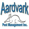 Aardvark Pest Management