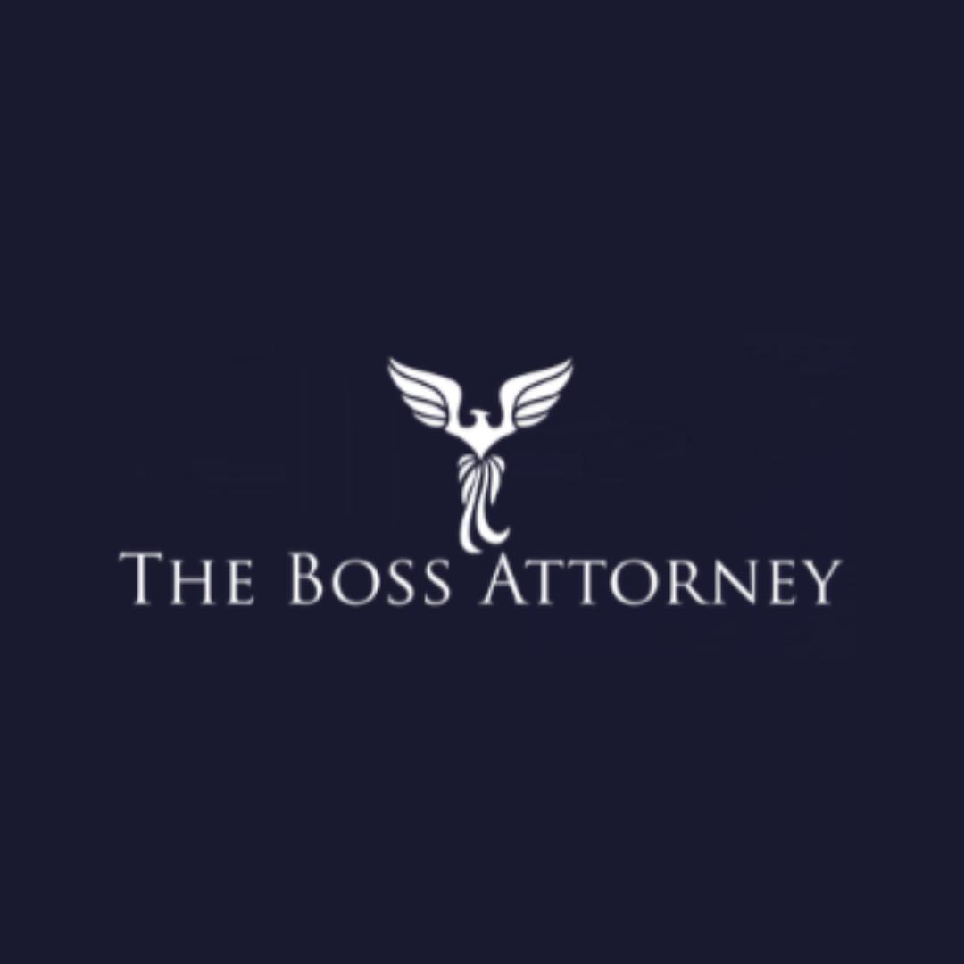The Boss Attorney