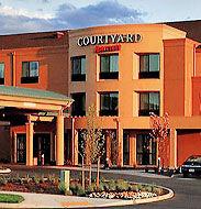 Courtyard Medford Airport