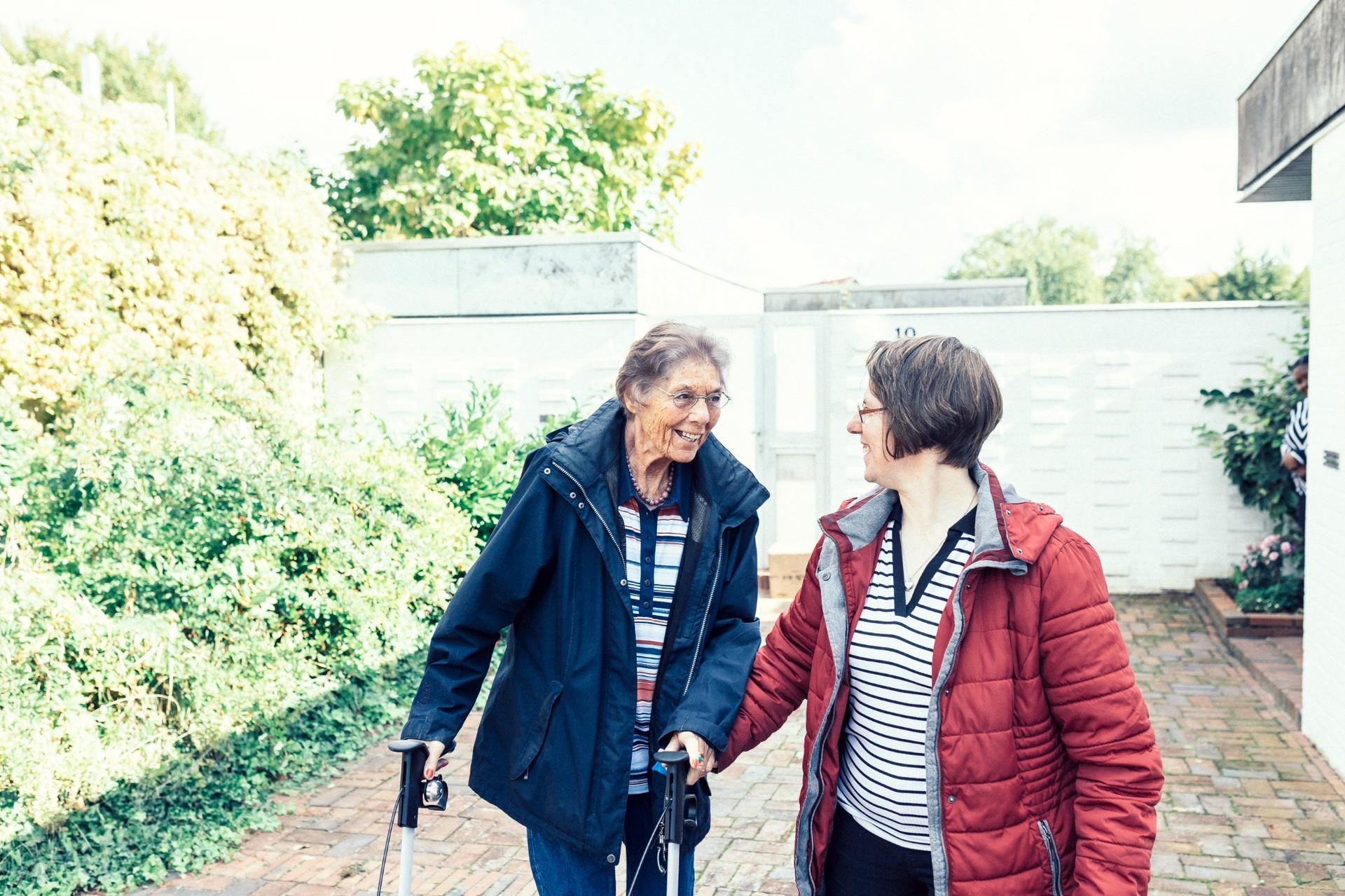 Zauberfrau - Professionelle Haushaltshilfe in Münster