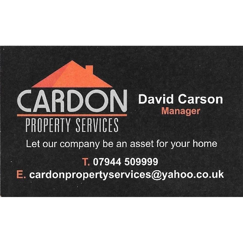 Cardon Property Services