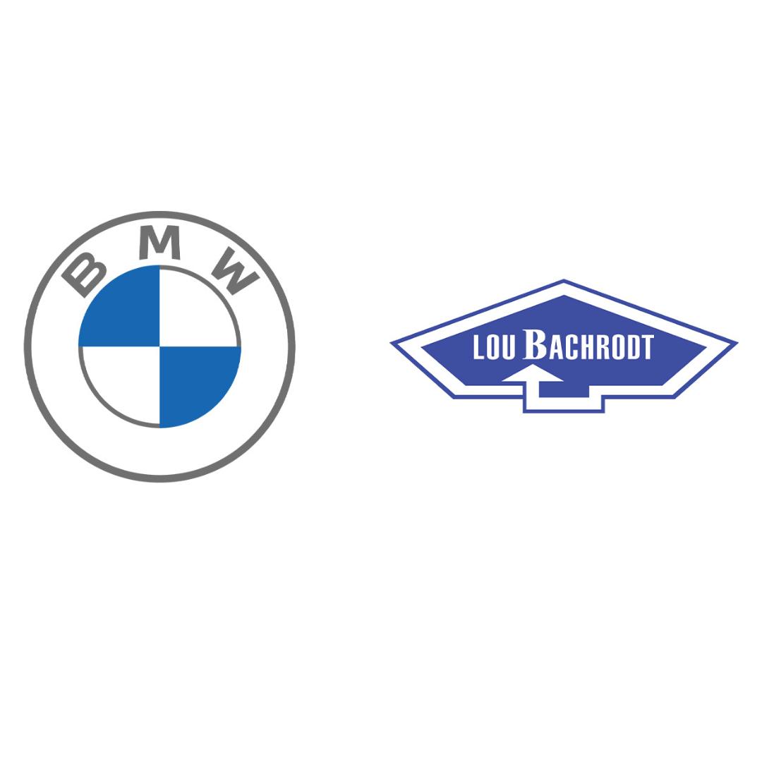 Lou Bachrodt BMW