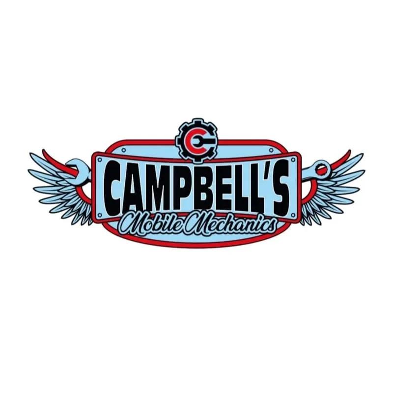 Campbell's Mobile Mechanics
