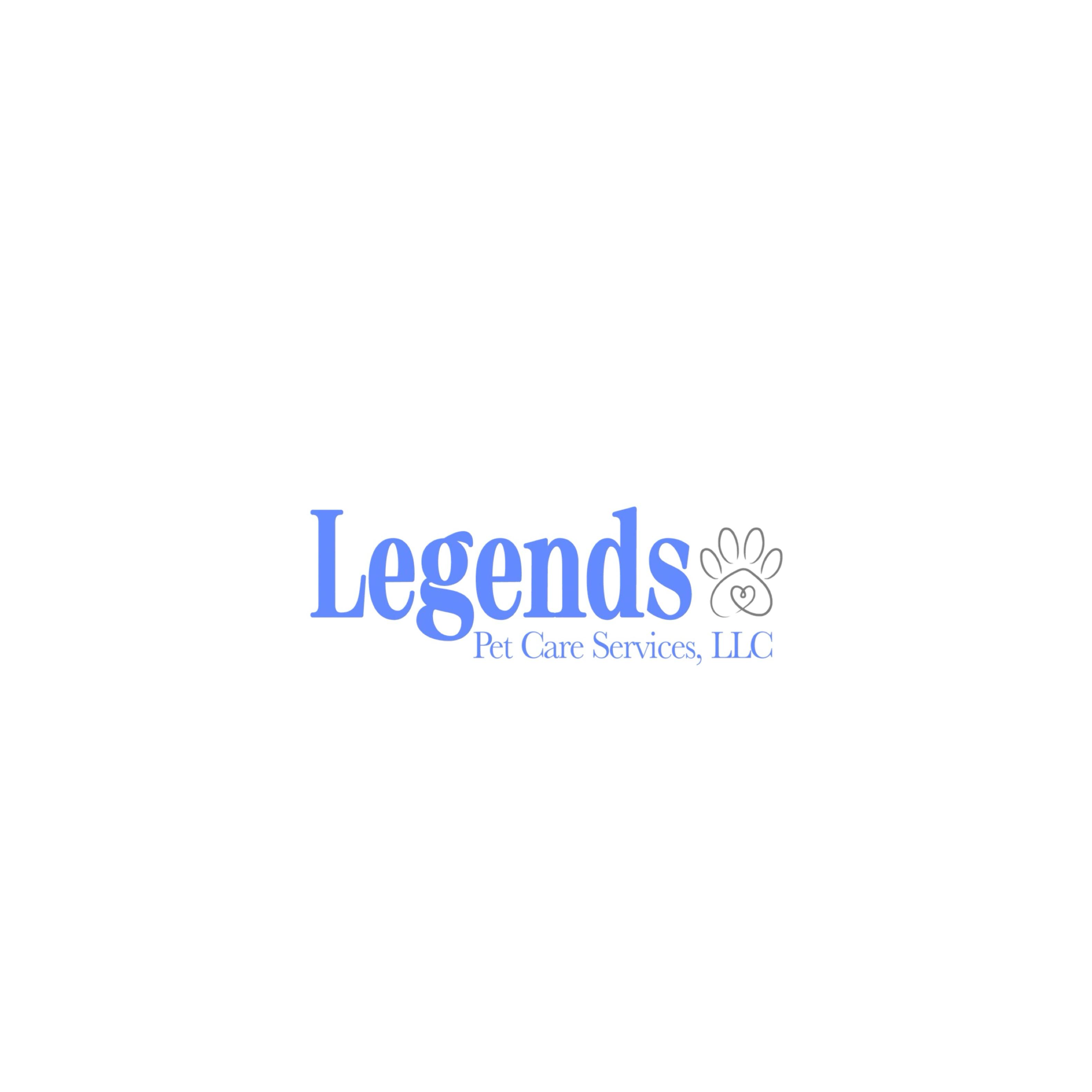 Legends Pet Care Services