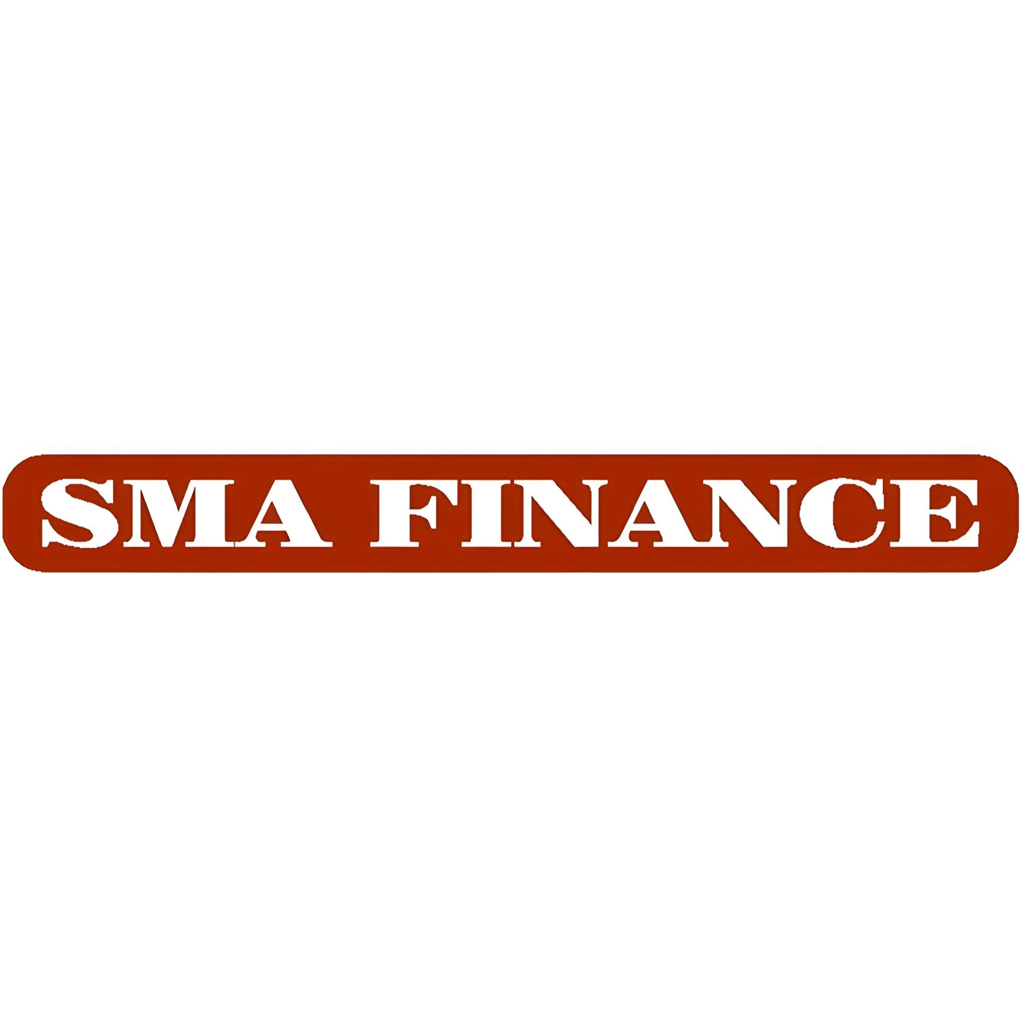 SMA Finance Burnie