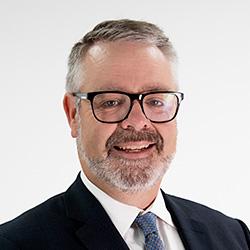 Terry Regan - RBC Wealth Management Financial Advisor