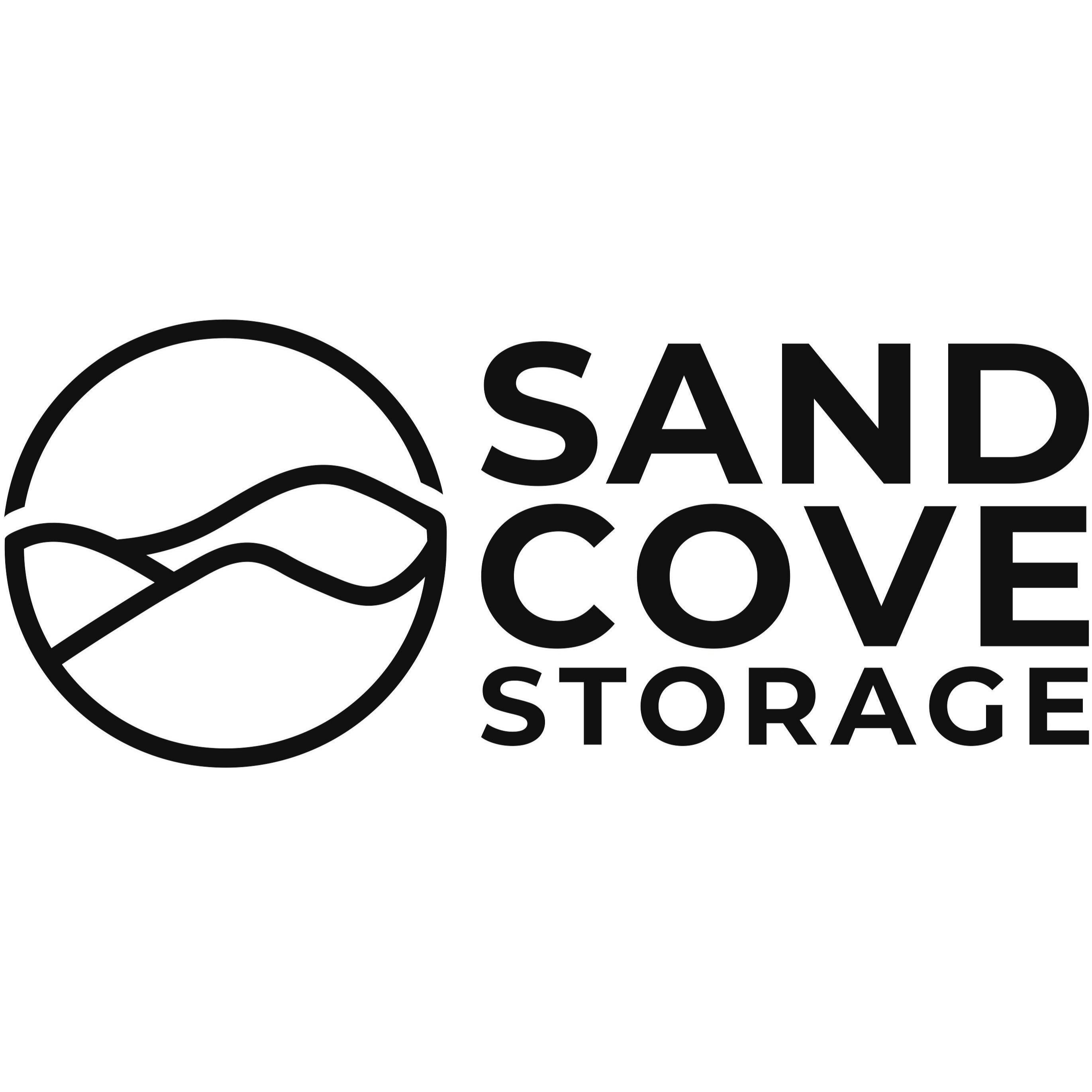 Sand Cove Storage