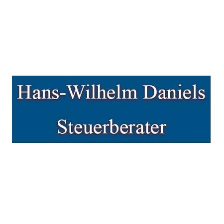Hans-Wilhelm Daniels Steuerberater