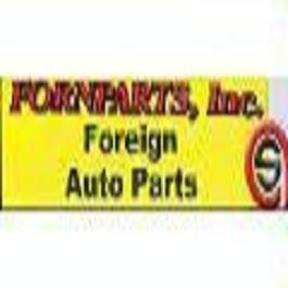 Fornparts, Inc | Sparomobile Import Auto Parts