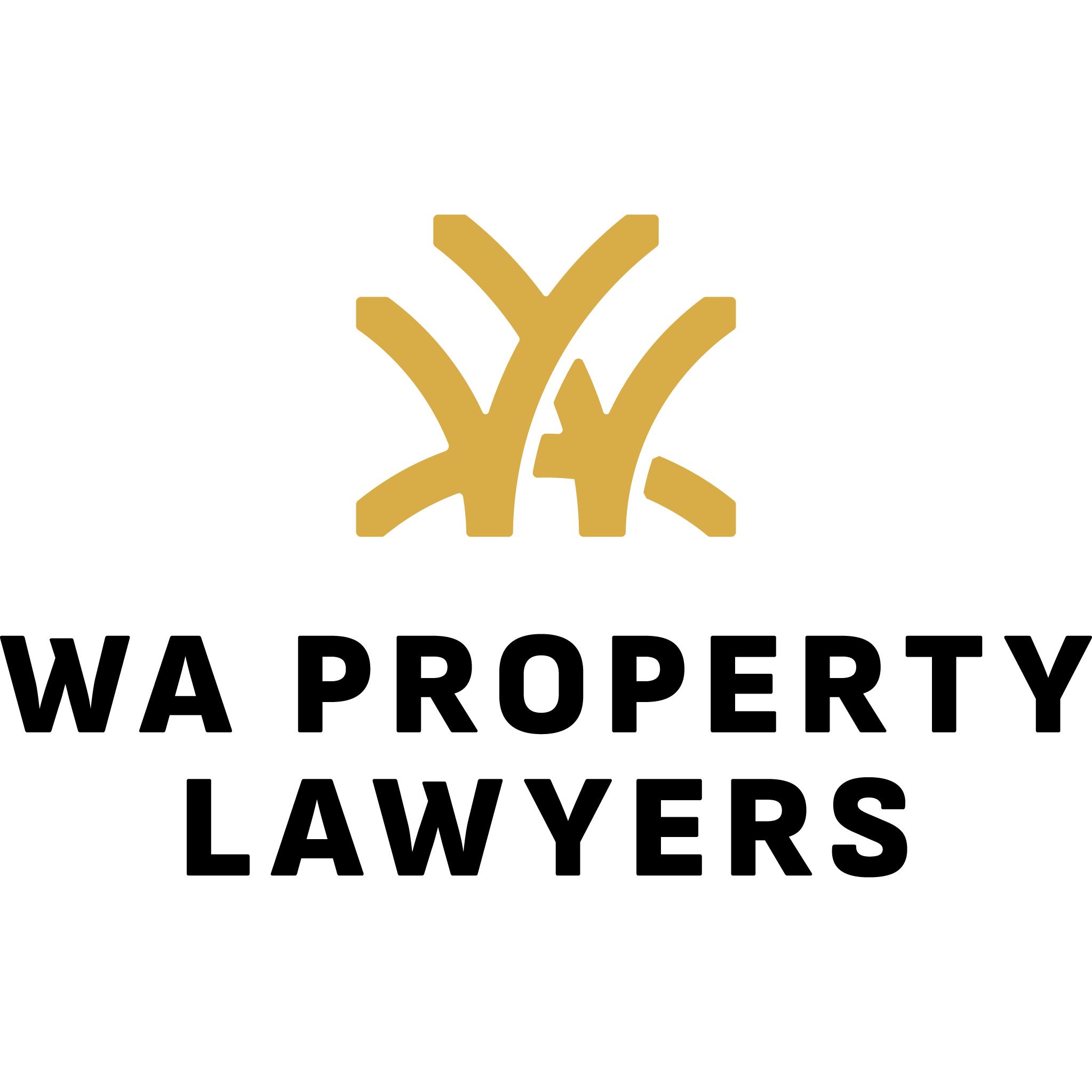 WA Property Lawyers