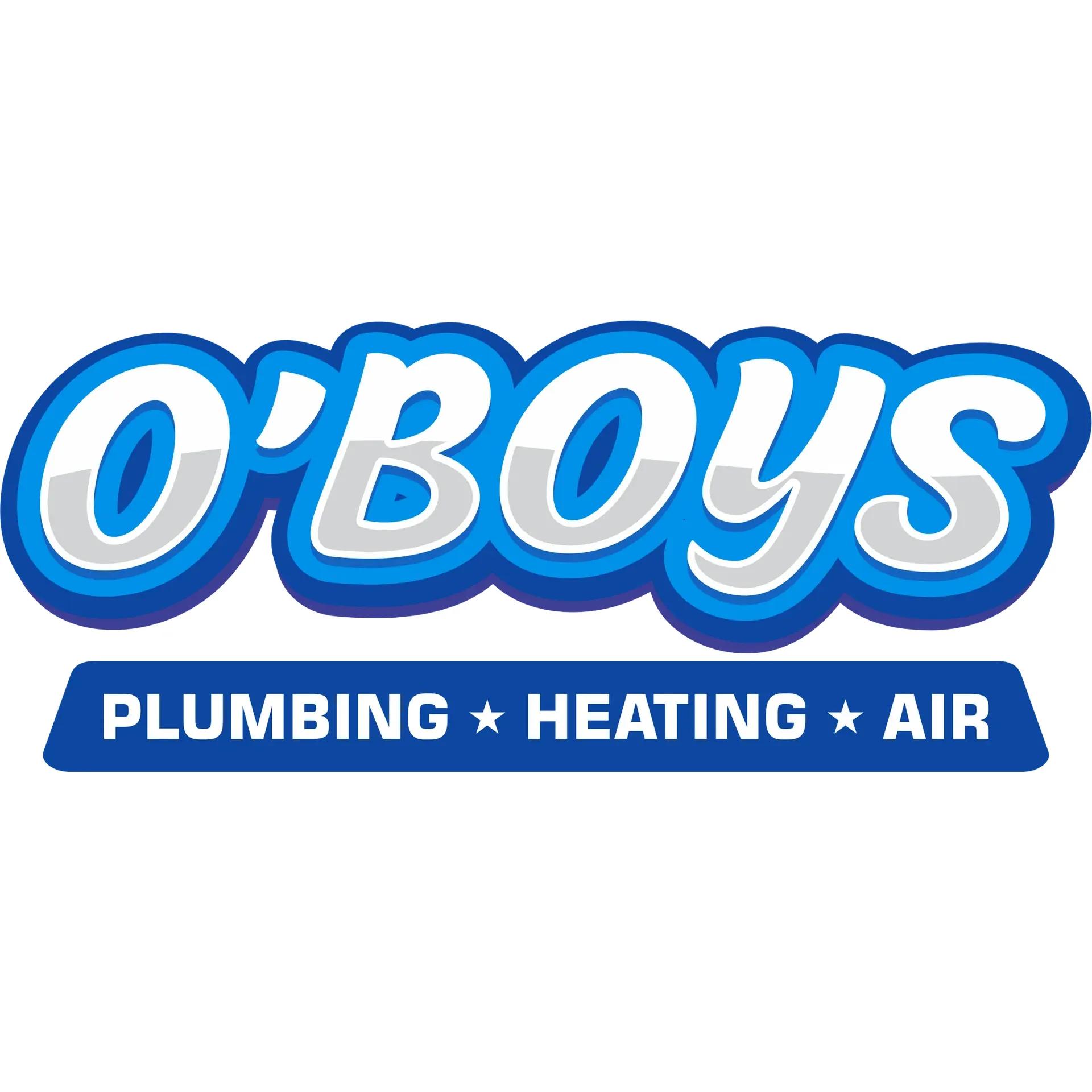 O'Boys Heating & Air