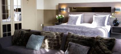 Hotel Grand Café De Bourgondiër