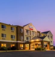 Fairfield by Marriott Inn & Suites Billings