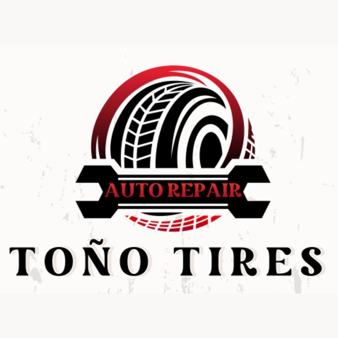 Toño Tire Shop