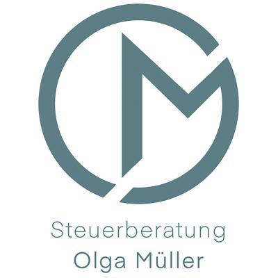 Steuerberatung Olga Müller