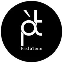 Restaurant Pied a Terre