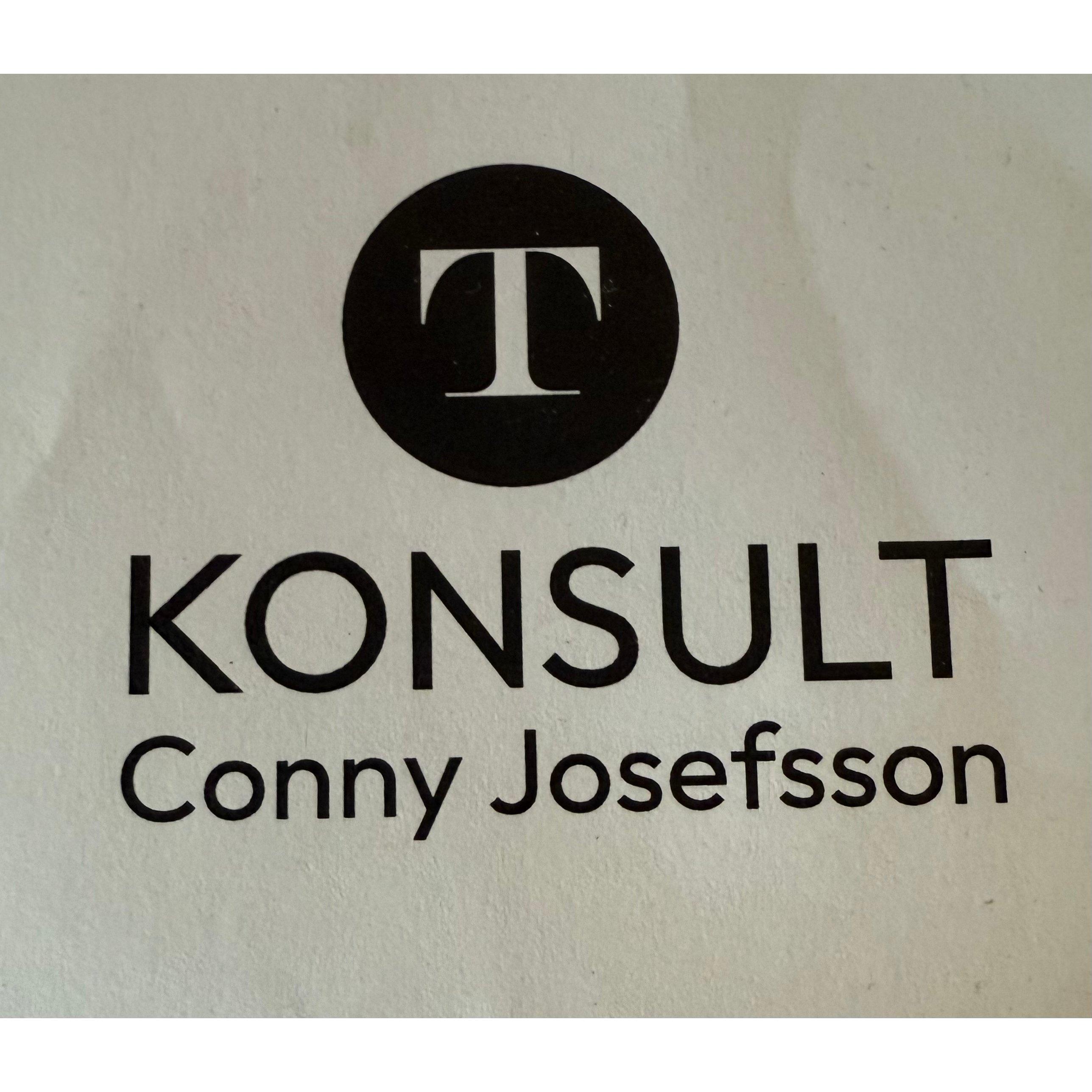 Tykarp Konsult AB - Conny Josefsson