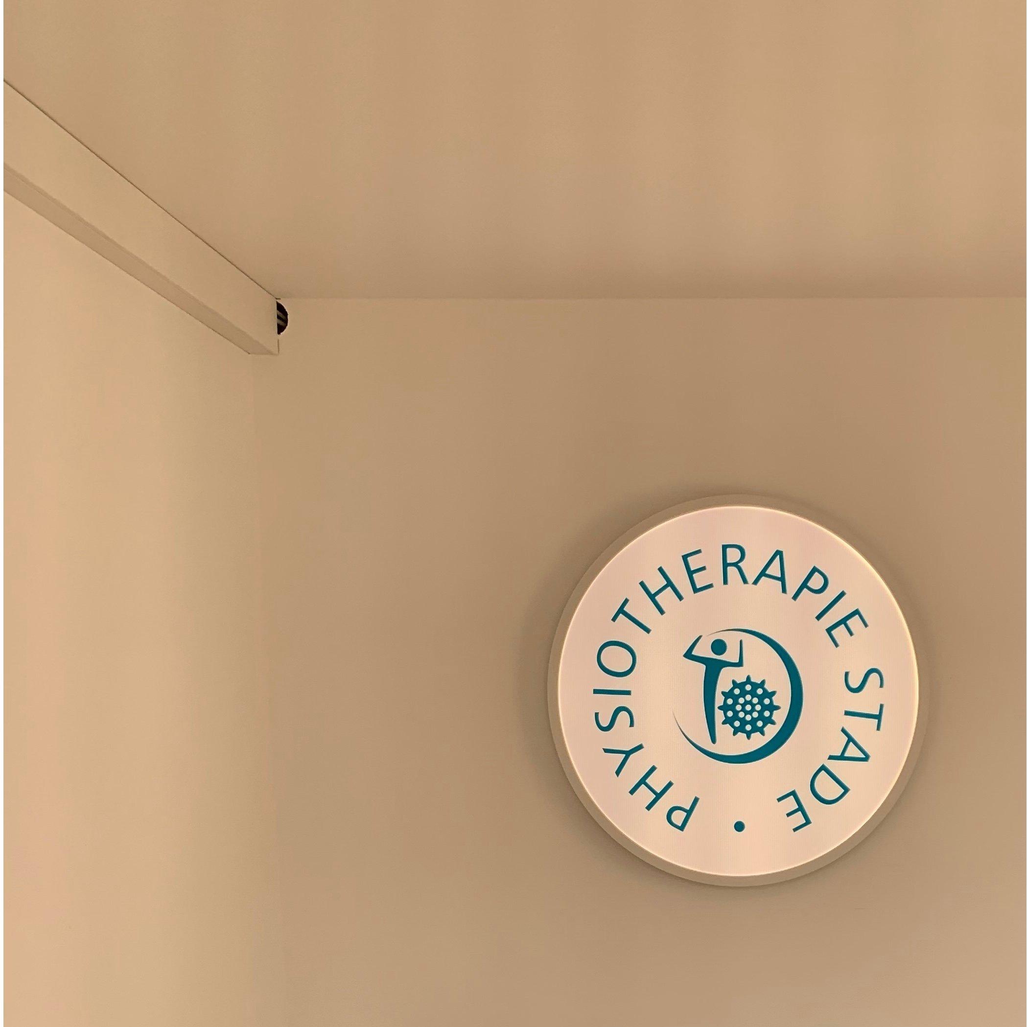 Physiotherapie Stade Inh. Tobias Stade