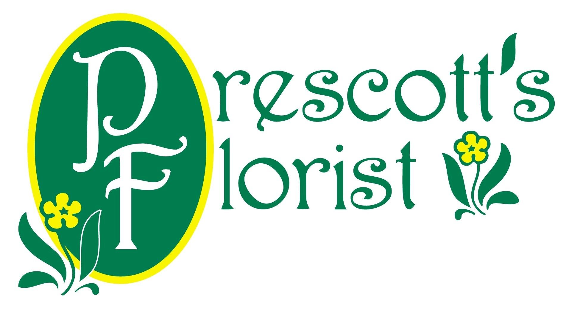 Prescott's Florist, LLC