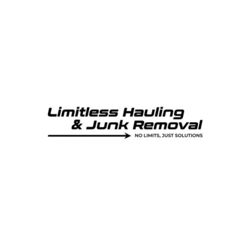 Limitless Hauling & Junk Removal